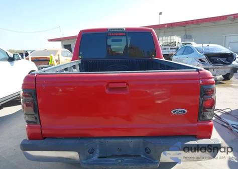 1998 Ford Ranger Splash/Xl/Xlt z USA, uszkodzony, nr VIN 1FTYR10C0WPA27014